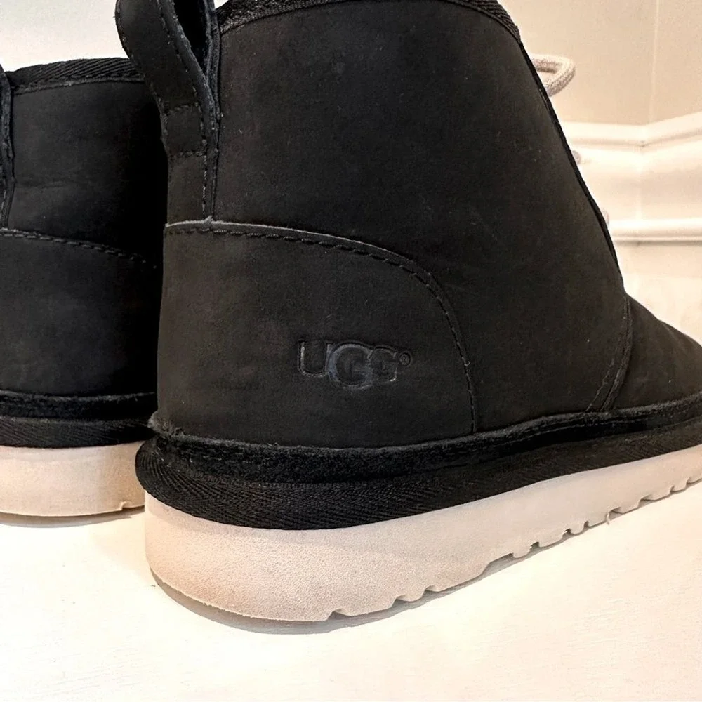 UGG neumel boots